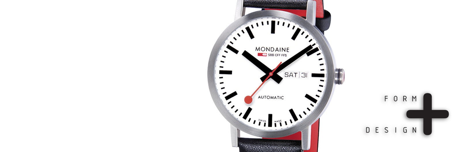 Mondaine